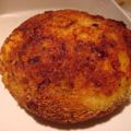 くっくのん's cooksnap of when they made サクサク衣！！のコロッケ.