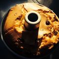 LOVE☆チロル's cooksnap of when they made 簡単シフォンケーキ.