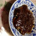 あざらしの赤ちゃん's cooksnap of when they made なすだけ！なすの和風あんかけ.