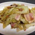 liley's cooksnap of when they made モヤシごぼうの梅肉風味.