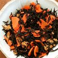 まゆえつ's cooksnap of when they made ひじきの煮物.