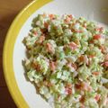junkoの日々's cooksnap of when they made たっぷり召し上がれ♪美味しいコールスロー.