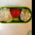 ＊叶＊'s cooksnap of when they made はんぺんの椎茸詰め.