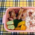 でぐこ's cooksnap of when they made 鶏もも肉の香ばし焼き.
