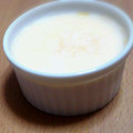 Aozora。's cooksnap of when they made 簡単ぷりん♪.