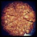 mosaaa's cooksnap of when they made マシュマロ de フロランタン.