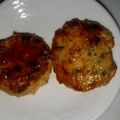 あやましゃ's cooksnap of when they made 大葉入り照り焼き鶏つくね【冷凍作り置き】.