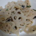 w903752's cooksnap of when they made れんこんの和風明太マヨサラダ.