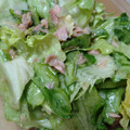 seicop2's cooksnap of when they made レタスとツナの塩だれサラダ【作り置き】.