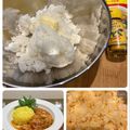 horseland's cooksnap of when they made 簡単☆残りご飯からターメリックライス.