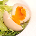 ダリア☆'s cooksnap of when they made 【ゆで卵】作り方と茹で時間の早見表.