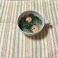 yesmama's cooksnap of when they made 簡単♪ヘルシー春雨スープ.