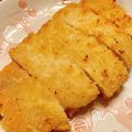 いやんのん＊'s cooksnap of when they made サクサク＊フライにバッター液.
