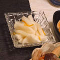 べこはぺこぺこ's cooksnap of when they made 【農家のレシピ】ゆず大根.