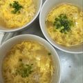 なーなちゃん's cooksnap of when they made 大根おろしスープ✿.