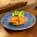 たっくんとワイン's cooksnap of when they made 絶対おいしい★鶏の照り焼き.