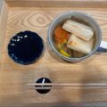 mshangover's cooksnap of when they made 【絶品】我が家のお雑煮.