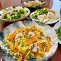 Superlittleboo's cooksnap of when they made 【農家のレシピ】やみつきにんじんマリネ.