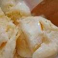 おばあちゃん大好きよ's cooksnap of when they made 牛乳と全卵で濃厚バニラアイスクリーム.