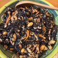 harutop's cooksnap of when they made 味付け簡単！ひじきと大豆の炒め煮.