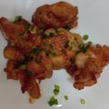 クック7VKHYD☆'s cooksnap of when they made 【楽めし】簡単最高チキンソテー.