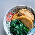 hiroerico's cooksnap of when they made 超簡単！5〜6分で煮るだけがんも含め煮☆.