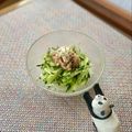 キンプリ's cooksnap of when they made 速攻ツナ缶でおつまみ♪.