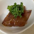みぽりんちゃん's cooksnap of when they made お刺身で♪自家製ぶりの漬け丼.