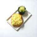 ウメ吉さん's cooksnap of when they made 玉ねぎが主役！のマヨチーズトースト♪.