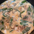 ☆ドキンちゃん☆”'s cooksnap of when they made さやえんどうと新玉ねぎの卵とじ♪.