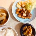 mack♪♪♪'s cooksnap of when they made 早い！簡単！美味しい！私のトンテキ.