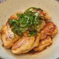 あーこ姐's cooksnap of when they made 簡単！鶏胸肉の甘酢煮。お酢でやわらかい！.