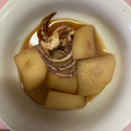 クック49L4Ho☆'s cooksnap of when they made イカゲソと大根の甘ウマ煮☆.