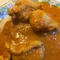 元料理講師のれあっぴ's cooksnap of when they made カレー研究会報告！簡単バターチキンカレー.