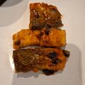 lemonina's cooksnap of when they made シーバスの中華風しょう油味.