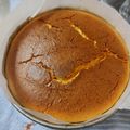 はるchan80's cooksnap of when they made ＊しゅわっと濃厚♪スフレチーズケーキ＊.