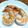 YCHキッチン's cooksnap of when they made 簡単！美味しい！プリプリ～えびの塩焼き.
