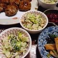 ひっこ's cooksnap of when they made 韓国風✨ブロッコリーとツナマヨのサラダ.