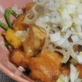 めかにか's cooksnap of when they made 中華街の本格酢豚（上海編）.