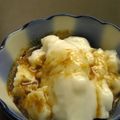 ミホ天然工房's cooksnap of when they made 落花生豆腐.