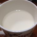 ぁきトット's cooksnap of when they made ホットヨーグルト梅酒.