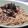 ティアラ星's cooksnap of when they made キノコとミンチの和風パスタ.