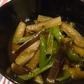 iroodoori's cooksnap of when they made すぐできる！なすの煮浸し.