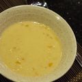 さぶナッツ's cooksnap of when they made 優しい甘さのコーンクリームスープ.