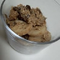 ぽぴぽぴ's cooksnap of when they made レンジと塩昆布で♪エリンギのごま和え.