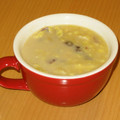 もんしゅしゅ's cooksnap of when they made ほくほくあま～い♪さつま芋のミルク煮☆.