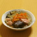 もんしゅしゅ's cooksnap of when they made 生姜たっぷりで作る＊なすの味噌炒め煮＊＊.