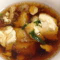 ちぃ✴︎'s cooksnap of when they made 簡単に美味しく揚げ出し豆腐～☆.