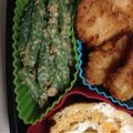 taekoさん's cooksnap of when they made いんげんの味噌マヨ＊胡麻和え.