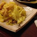 たままri's cooksnap of when they made キャベツとエリンギのピリ辛煮浸し.